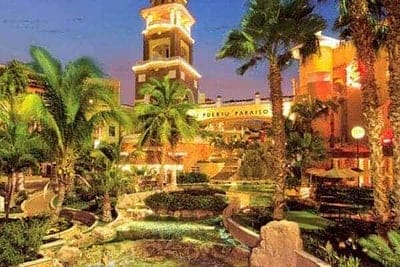 Paraiso Luxury home for sale