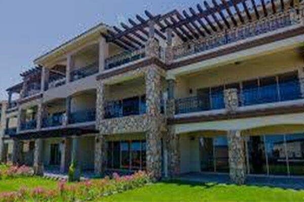 Ventanas Condo & home for sale