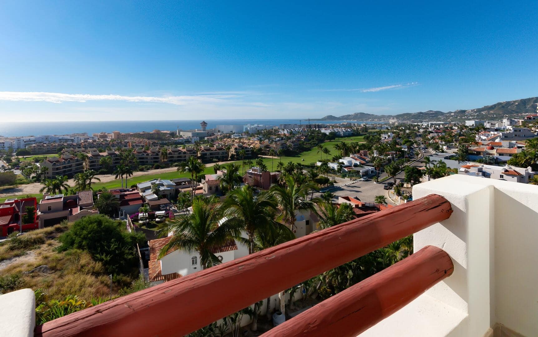 A unique opportunity to own a quiet corner unit with a private entry gate in the exclusive residences of Alegranza.  This 3-bedroom, 3-bathroom condo with many special features and upgrades offers unbeatable walkability — just minutes from the beach, restaurants, shops, grocery stores, and only a few blocks from the famous San José del Cabo Art Walk district.  Enjoy watching the sunsets from the expansive terrace with panoramic ocean views to Palmilla point.  Enjoy all of the amenities Alegranza has to offer including multiple pools, jacuzzis, gym, tennis court, on-site restaurant, fire pits, barbecue area and concierge services.   SEE FEATURE SHEET IN DOCUMENTS for all of the additional features of this gem of a property!