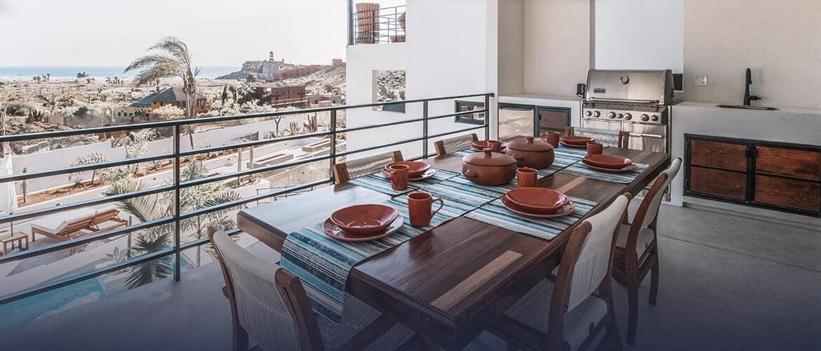 Cerritos Surf Residences, Pacific, Pacific, Baja California Sur – real estate Tramonti Paradiso cabo