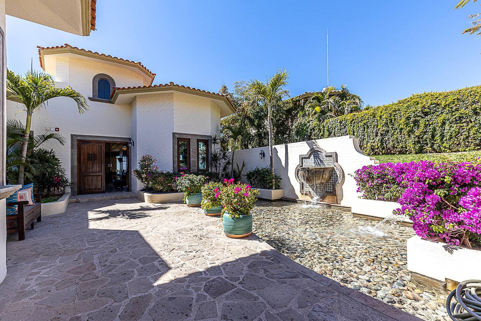 Puerta Del Sol 11-Villa Cisne, Cabo Corridor, BCS