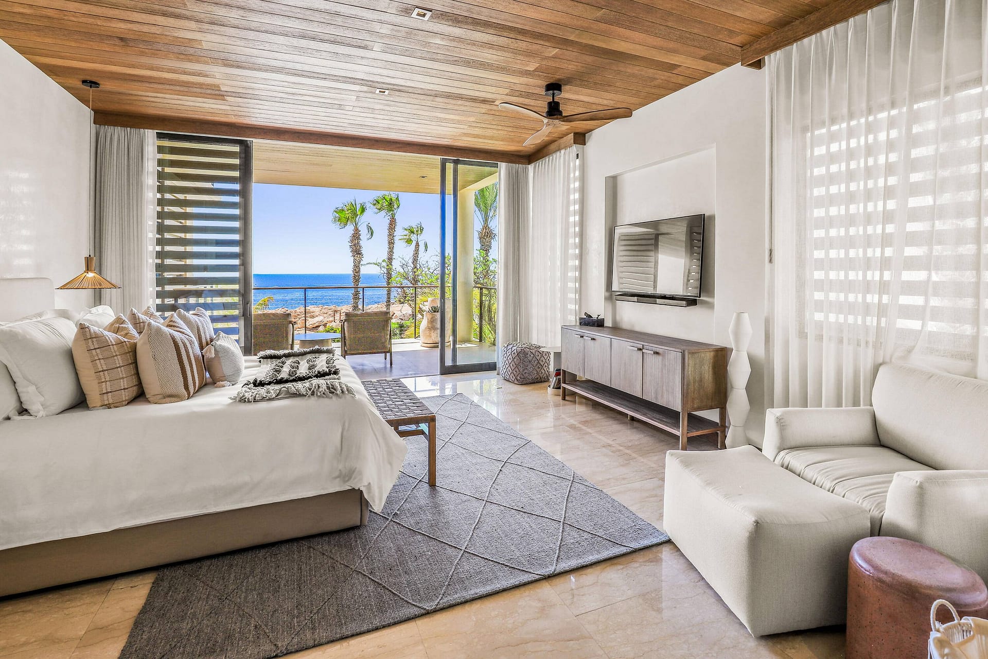Concha 2 KM 15 Carr. Transpeninsular #1510-12, Cabo Corridor, BCS