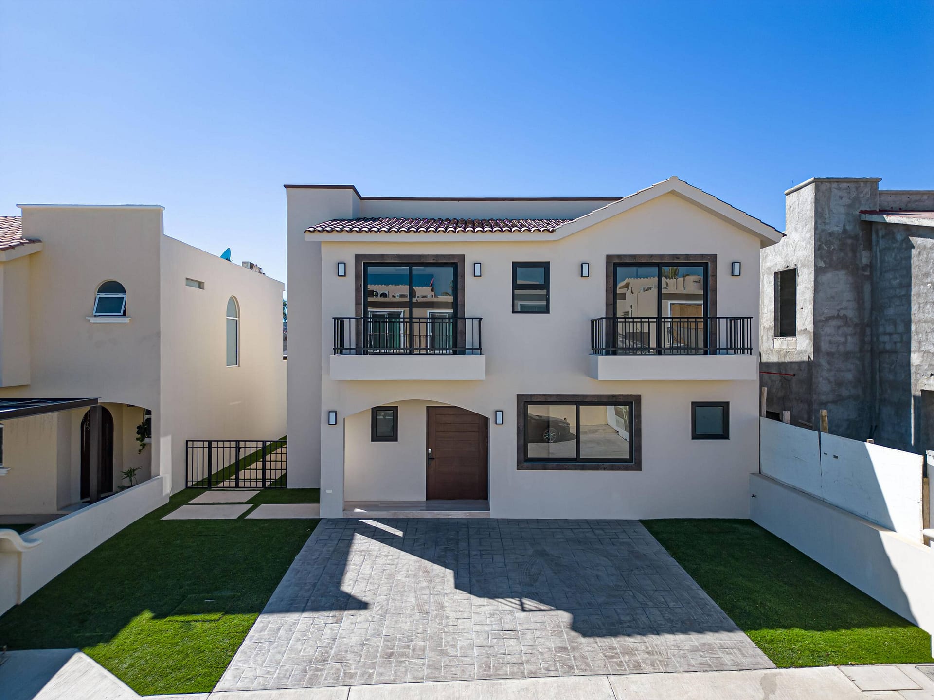 I-03 Palma Real  #Casa Tulipan, Cabo San Lucas, BCS