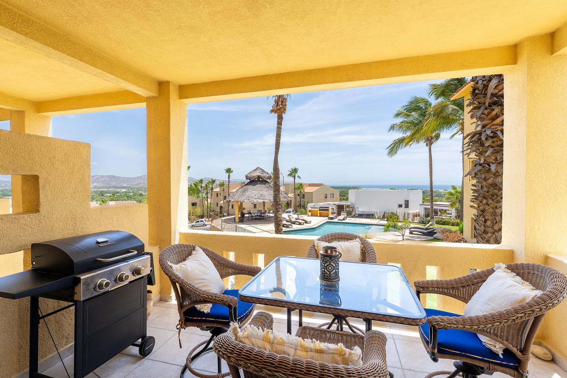 Cabo del Mar #203, San Jose Del Cabo, BCS