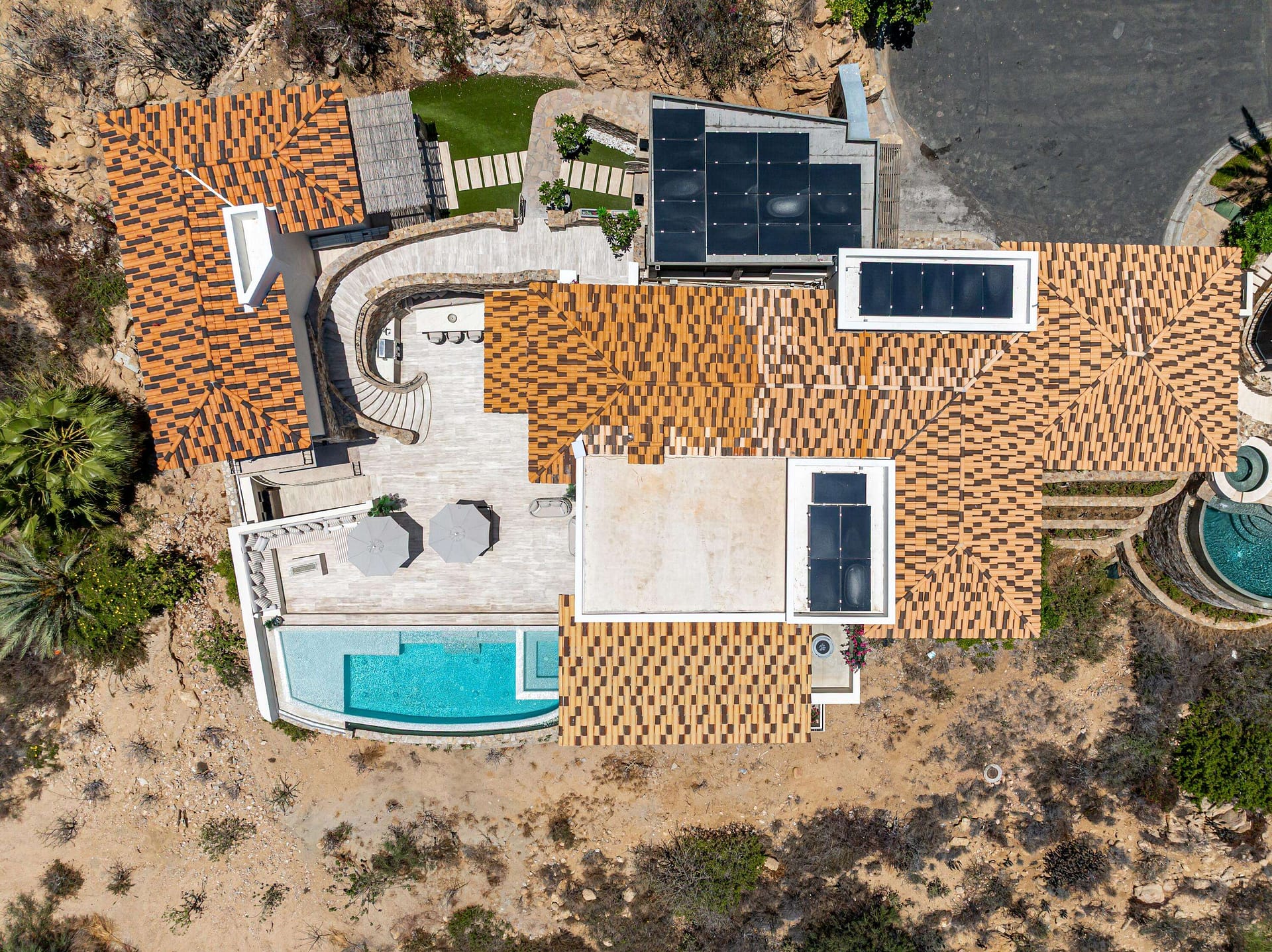 #Villa Laura, San Jose Corridor, BCS