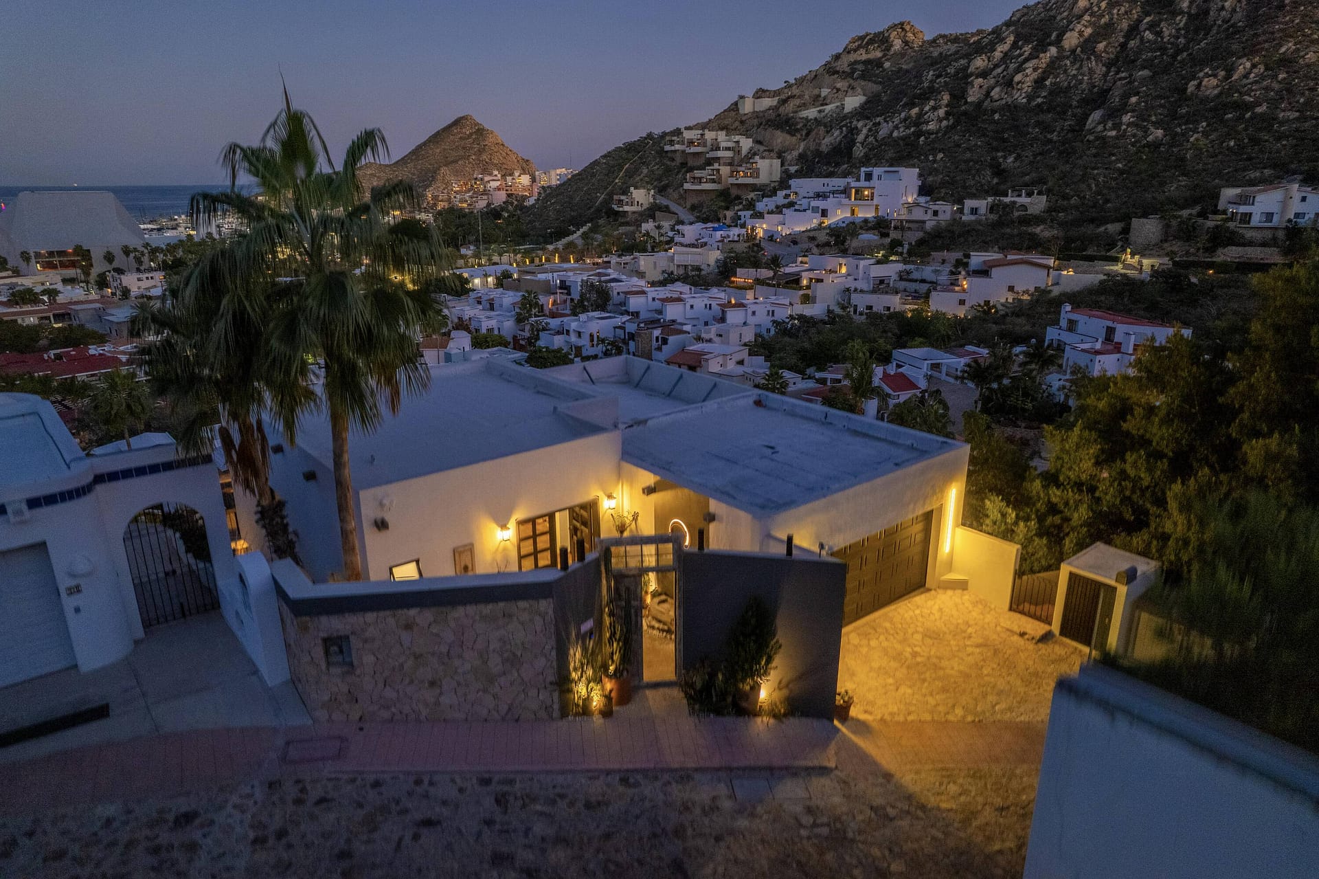 Casa BY9, Cabo San Lucas, BCS