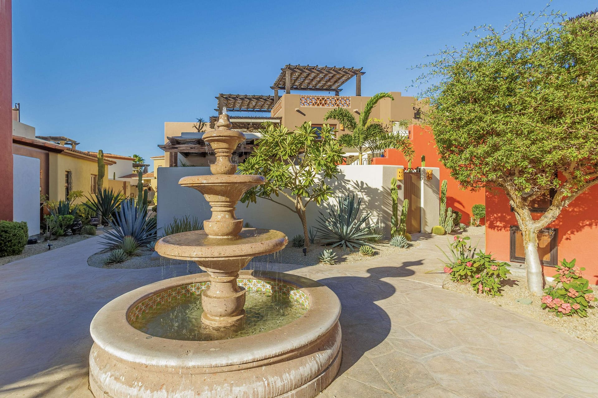 Pueblo Campestre 19, San Jose Del Cabo, BCS