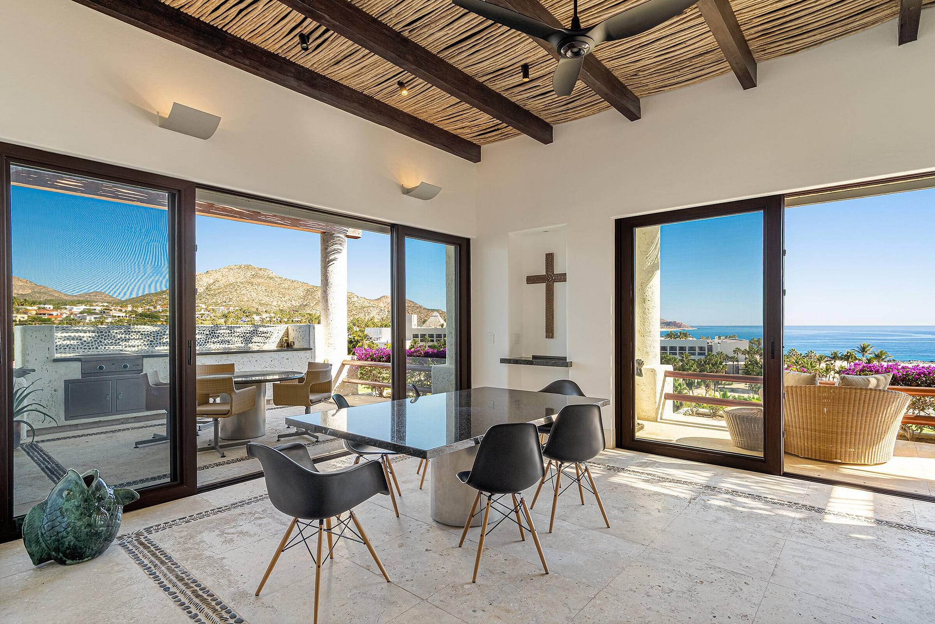 #2501, San Jose Corridor, BCS