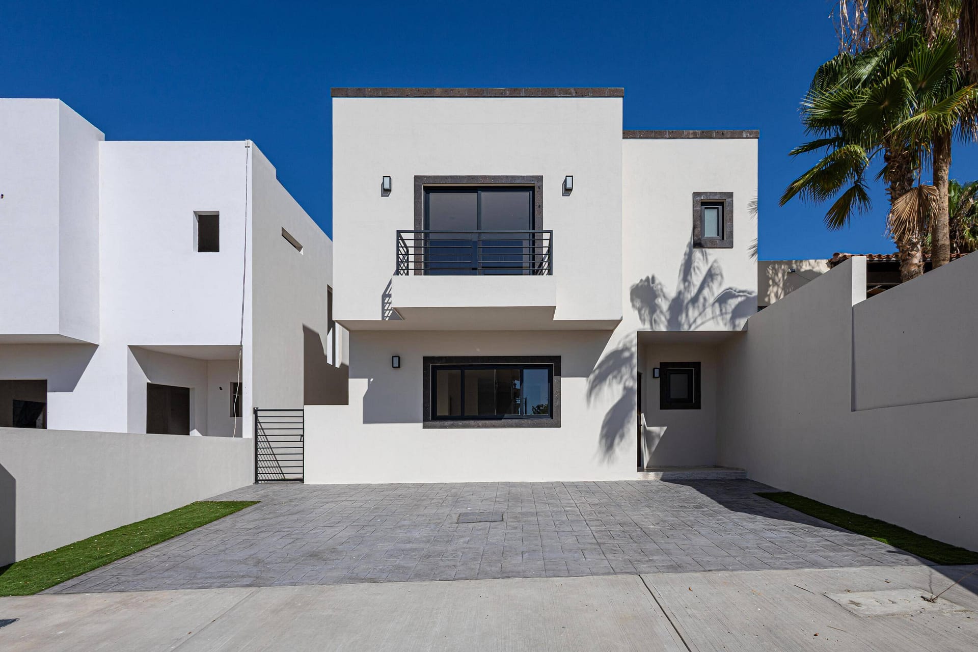 D7 Palma Real  #Casa Alcatraz, Cabo San Lucas, BCS