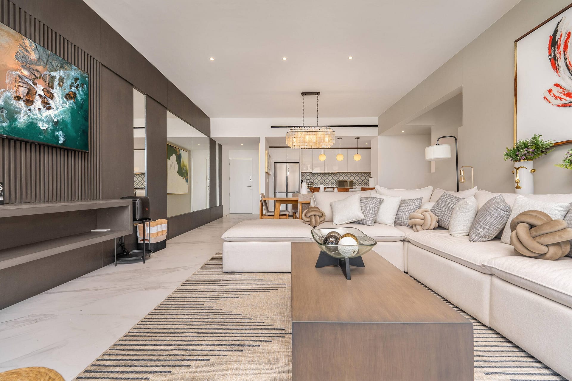 Marea Los Cabos #603, Cabo San Lucas, BCS