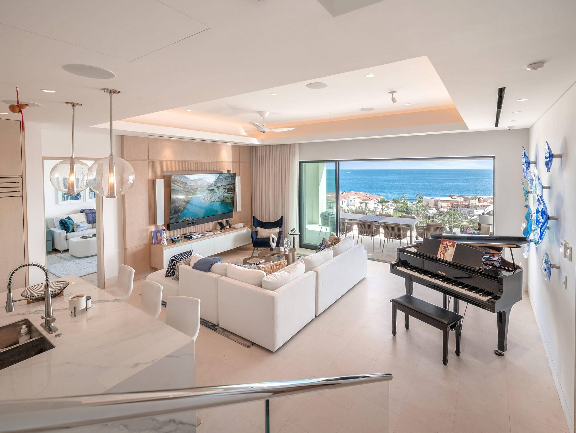 Riviera W Bungalow #10, Cabo Corridor, BCS