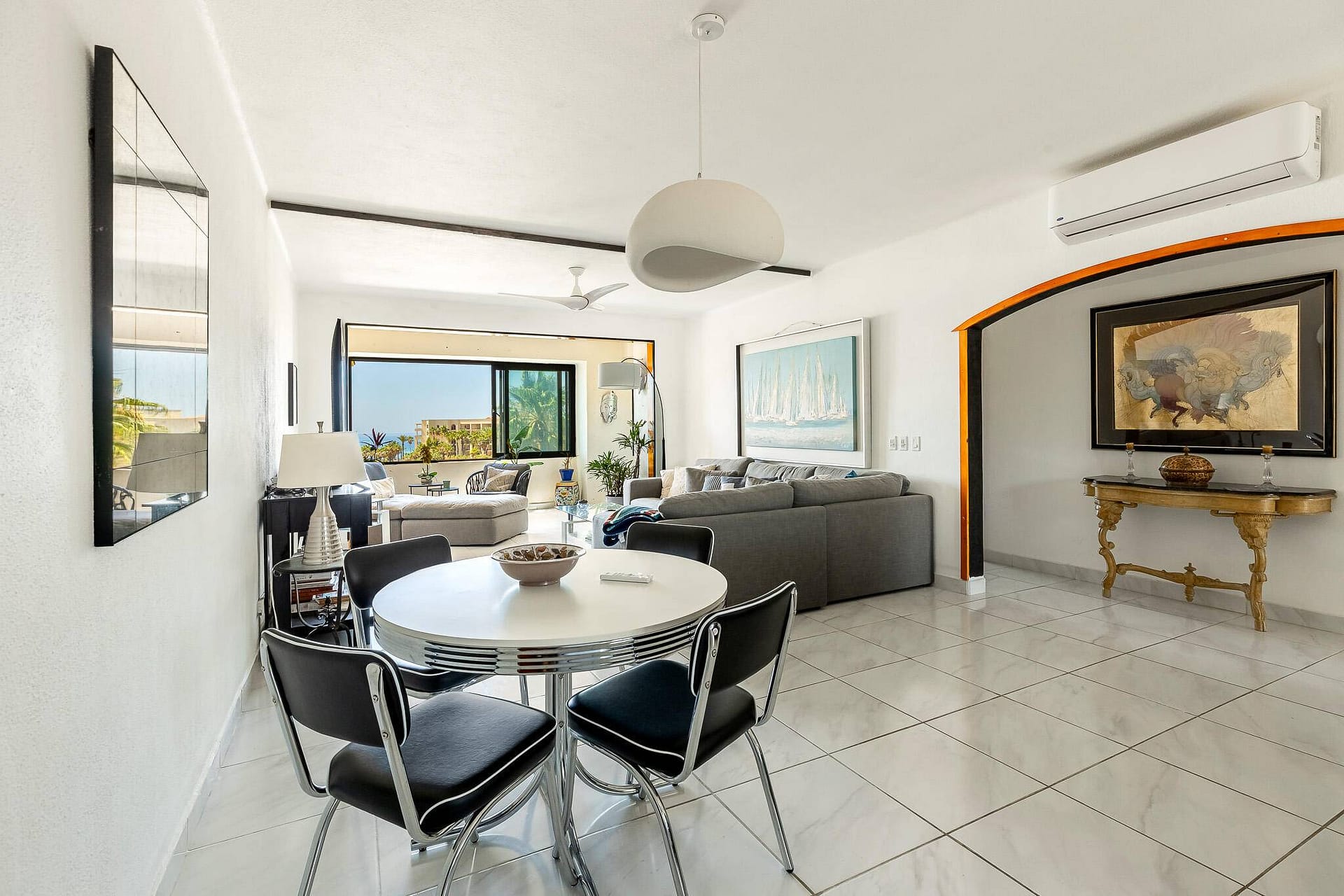 #303, San Jose Corridor, BCS