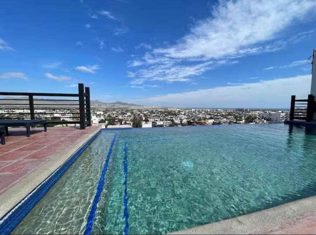 1921 C. 8 De Octubre #202, Cabo San Lucas, BCS