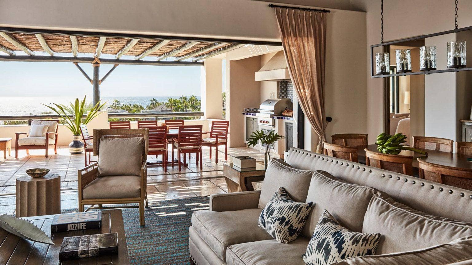 Carretera Trans. Km. 7, Cabo Corridor, BCS