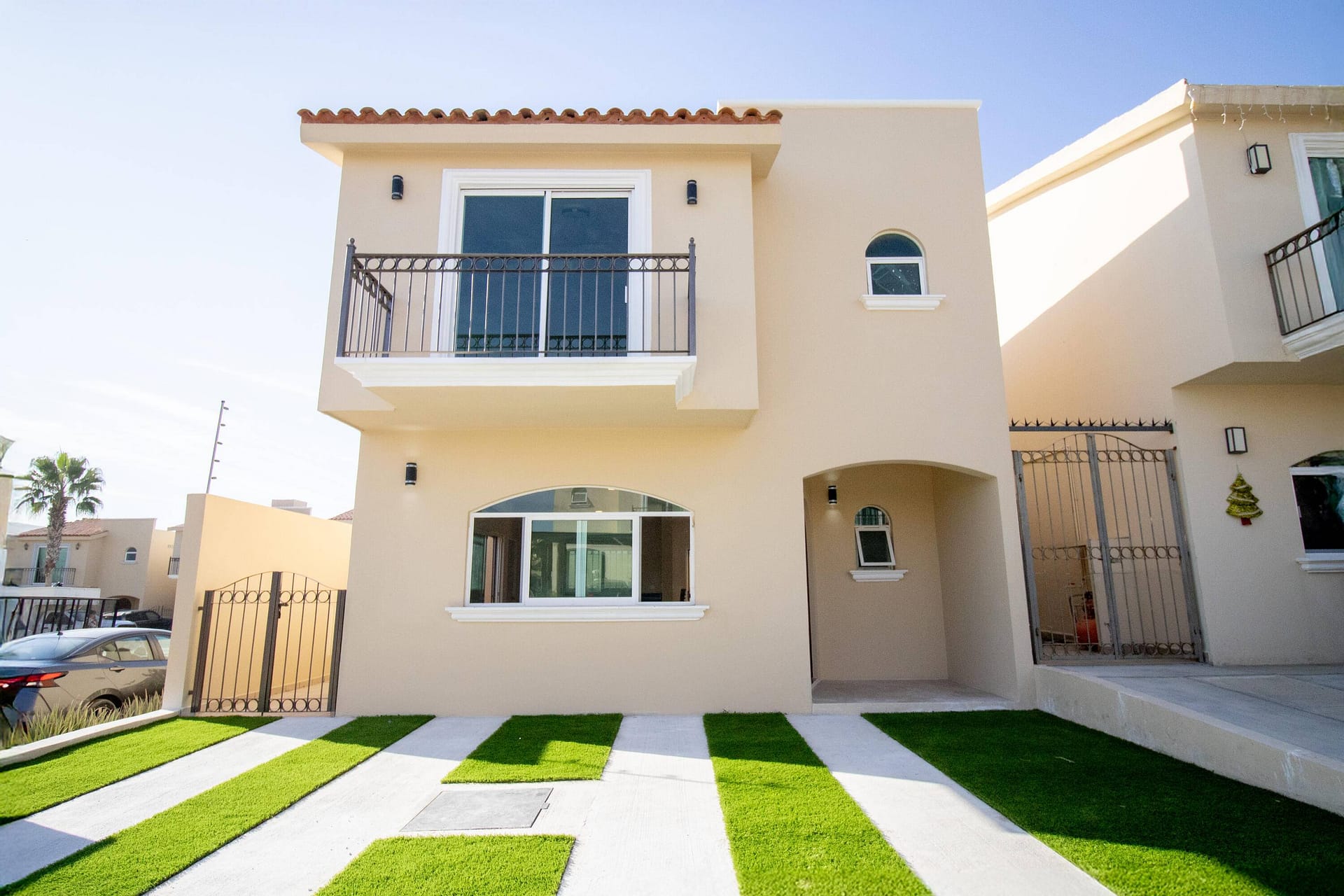 Violeta y Jazmin  #PALMA REAL H-9, Cabo San Lucas, BCS