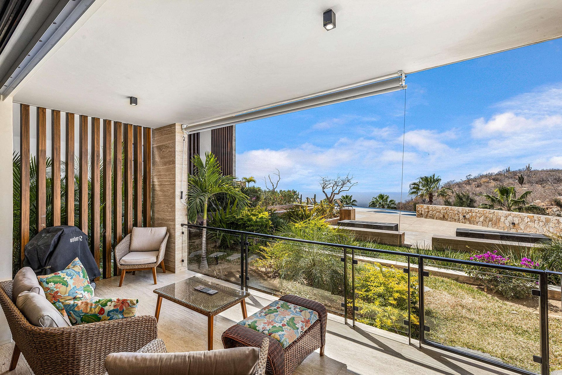 Cabo Peninsula #102A, Cabo San Lucas, BCS