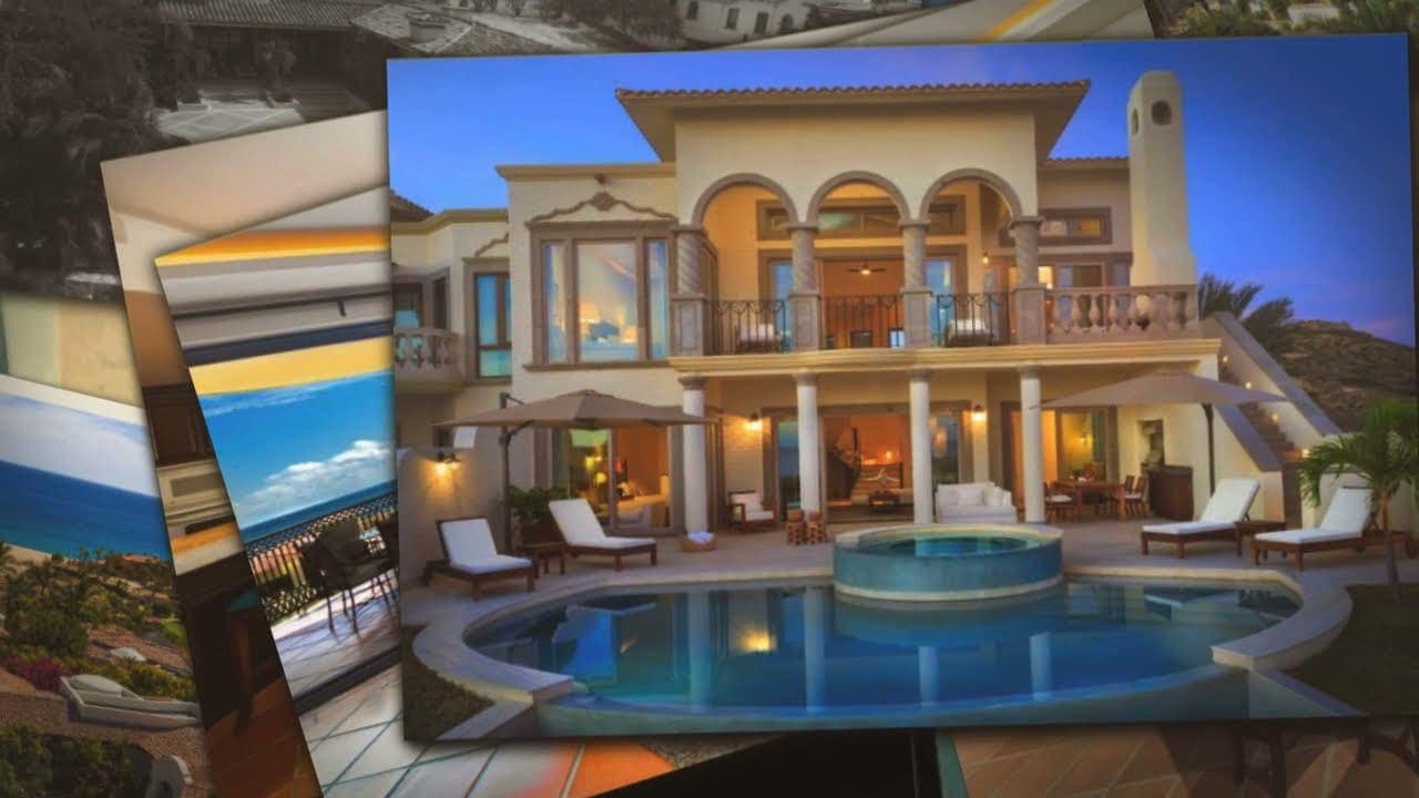 Cabo Del Sol Real Estate Homes and Condos for Sale, image size:1280x720