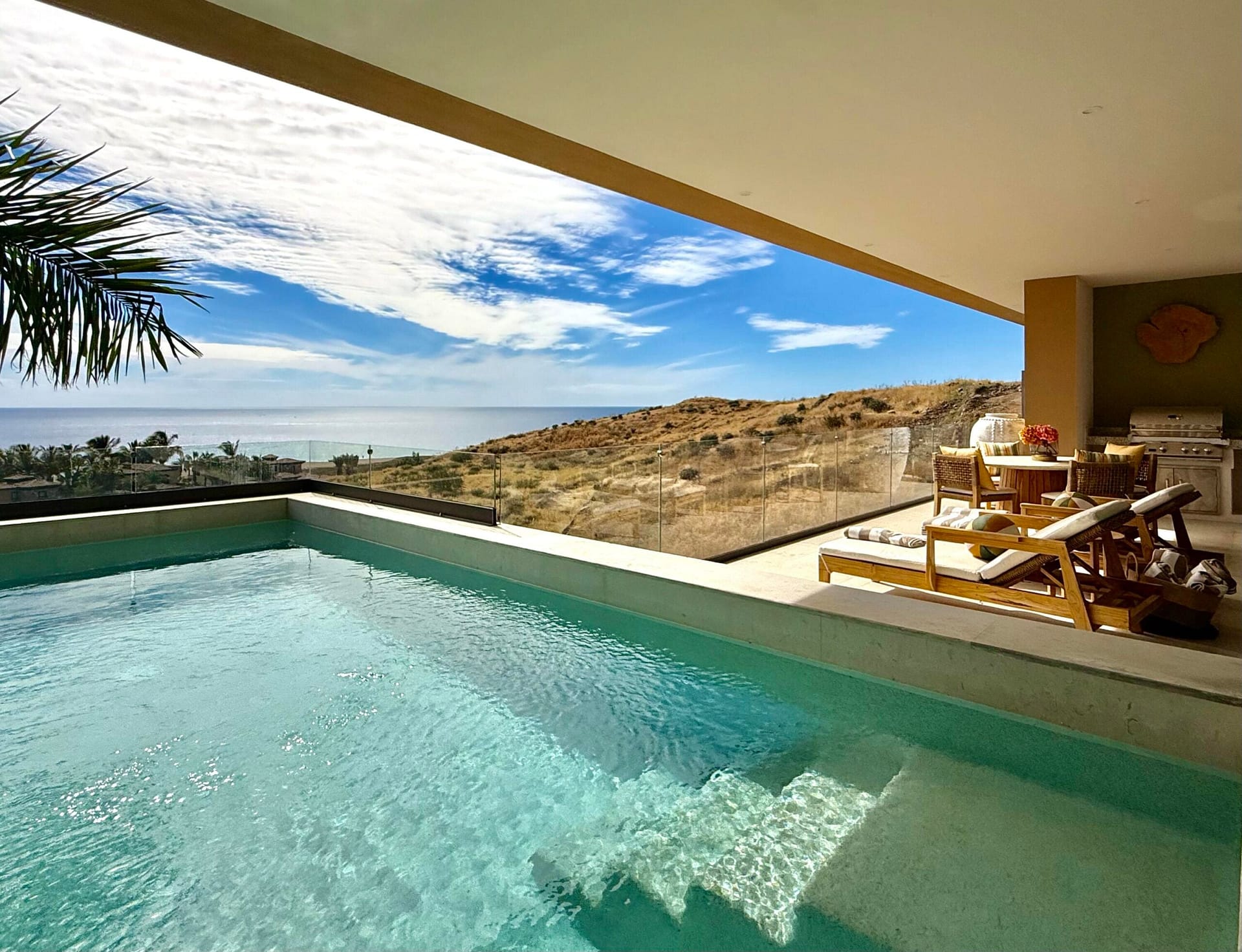 Lote H The Palm | Migrino | MLS 26-4062 4 Calle Paseo Colinas, Cabo San Lucas, Baja California Sur – real estate Migrino cabo