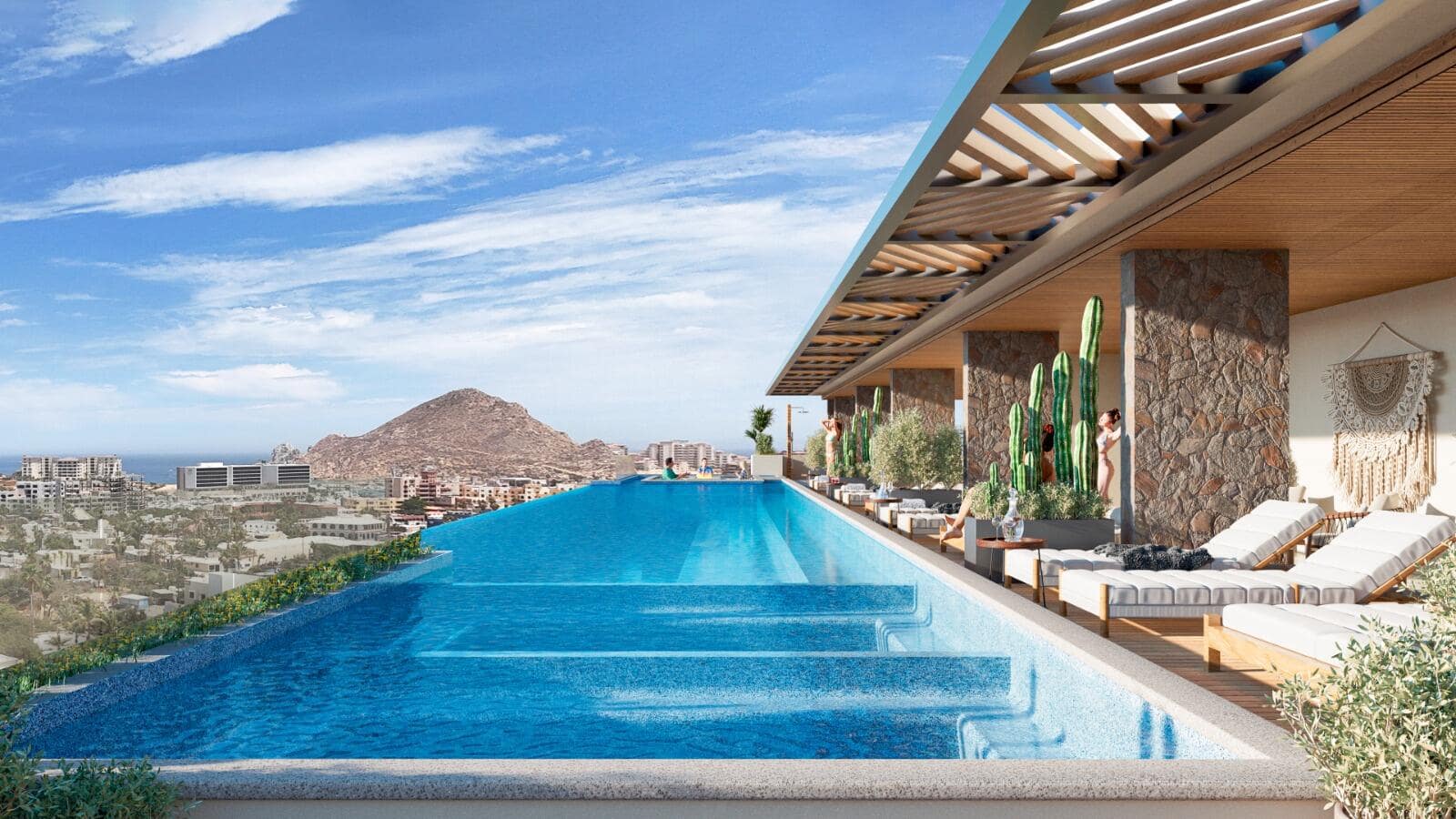 De La Laguna, Cabo San Lucas, Baja California Sur – properties in Amaterra cabo