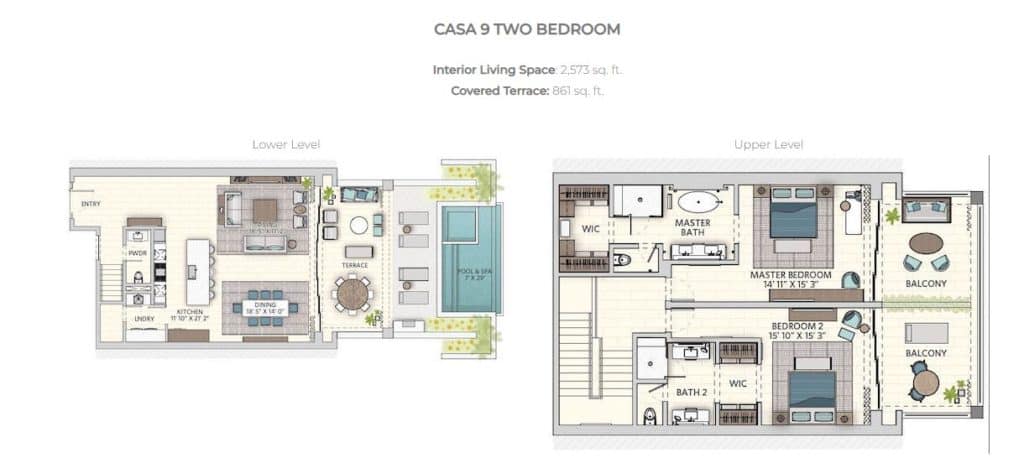 Four Seasons Cabo properties for sale 6