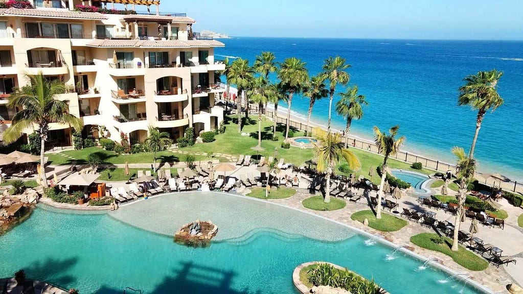 Owning property in Cabo