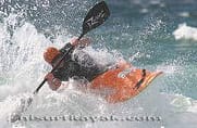 How to go Surf Kayaking in Cabo San Lucas 4 kyak.jpg