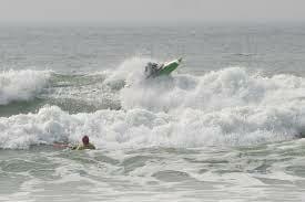 surf kayak