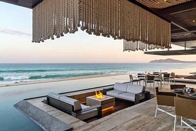 Terreno Blue Point 3 solaz Cabo Ocean View condo for sale