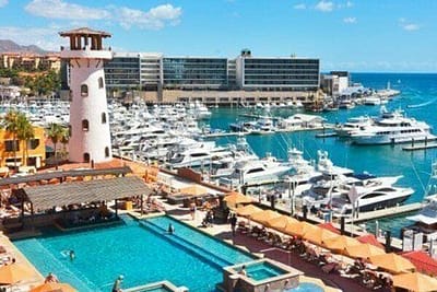 Gardenia #103 1 Tesoro Cabo Home for sale