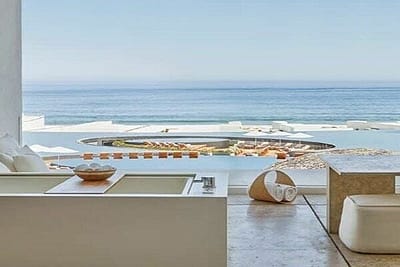 Viceroy Cabo Resort for sale