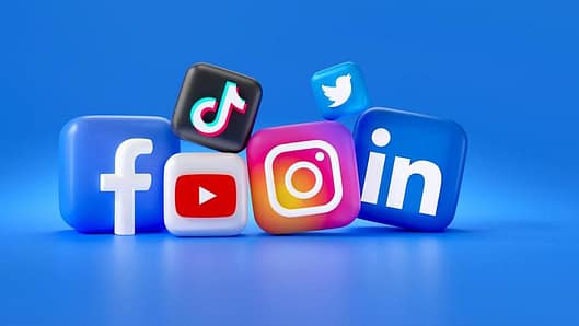 Social-Media- for business
