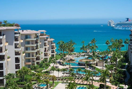 Cabo Luxury Condos For Sale