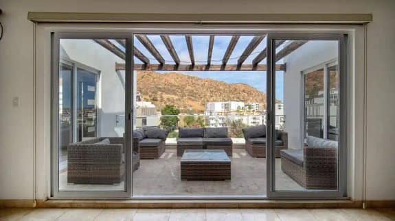 Large ROI Commercial Investment Property Cabo San Lucas 8 house