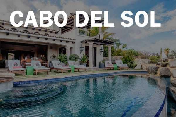 CABO DEL SOL 1