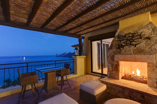 Penthouse for sale at Hacienda Beach
