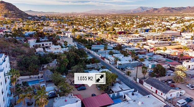 49 Beach Estates | Beach Estates 1 SN Cabo San Lucas, Cabo San Lucas, Baja California Sur – Beach Estates for sale cabo