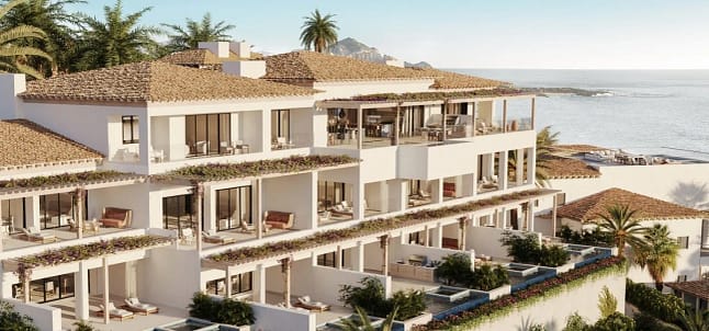 Residences Content Section Image