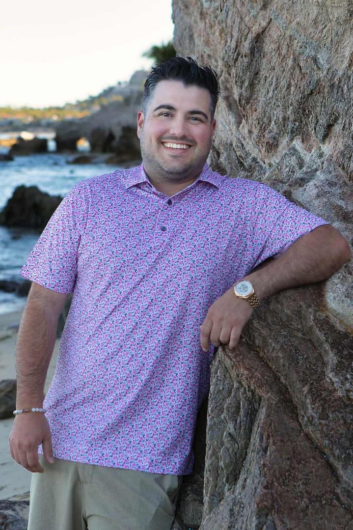 CHRIS NEAL