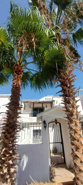 Casita Rosa Del Mar | Las Brisas- Todos Santos | MLS 26-2773 4 Lote 21 Casa Del Mar, Cabo San Lucas, Baja California Sur – Las Brisas- Todos Santos for sale cabo