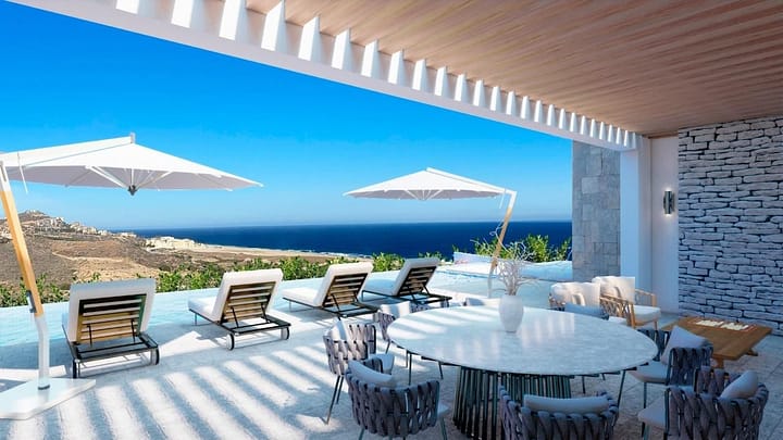 ST Regis Residences For Sale
