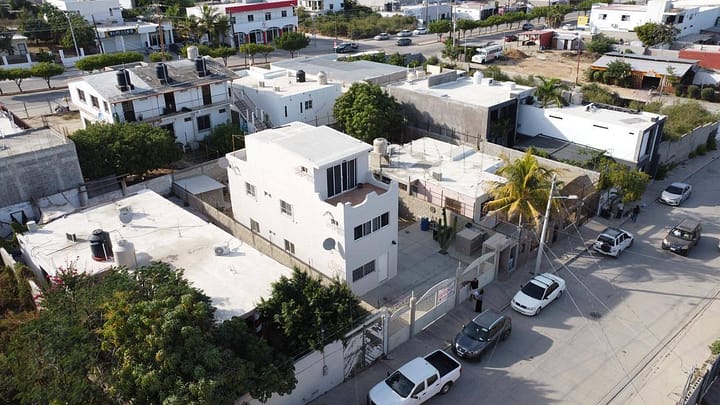 4320 C. Luis Castro Arballo | Santa Rosa | $250,000 2 Property image 1 – Santa Rosa for sale cabo