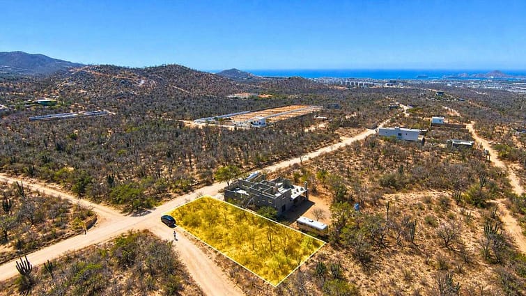TEZAL CORNER, Cabo Corridor | El Tezal W:General | $299,999 3 Property image 1 – El Tezal W:General for sale cabo