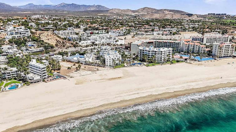 Carr Transpeninsular KM 28.5 | Mar y Sol Condos | $259,000 4 Property image 1 – Mar y Sol Condos for sale cabo