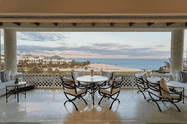 Carr. Transpeninsular 19.5 1 Las Ventanas at Los Cabos