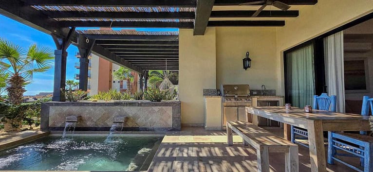 Unobstructed Ocean Views | MLS 26-127 1 photo – Los Cabos for sale cabo