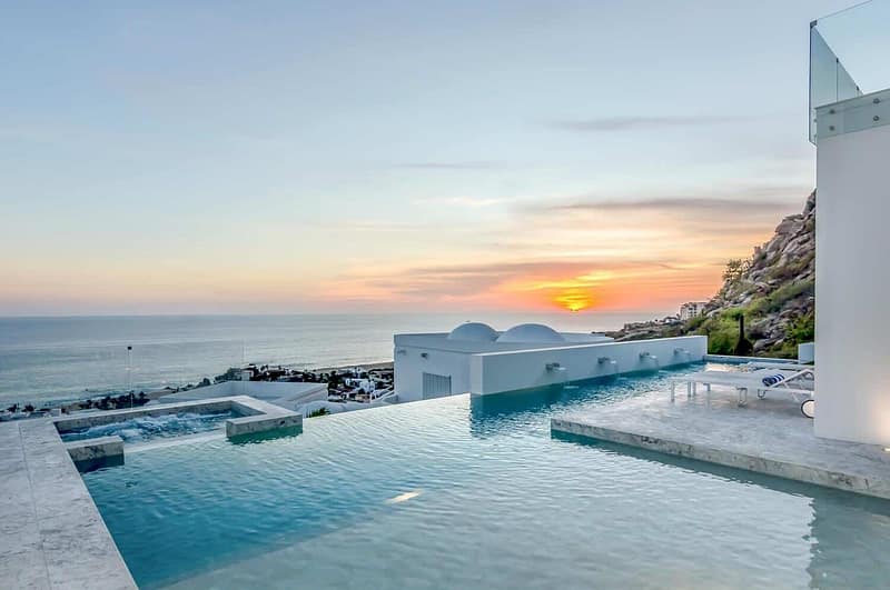 Pedregal Home with Beach Views For Sale 12 Pedregal Cabo homes for sale