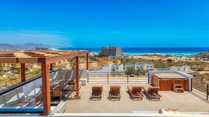 Property image 1 – Cerritos for sale cabo