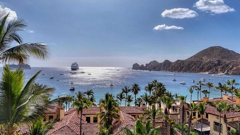 Property image 1 – Hacienda CSL for sale cabo