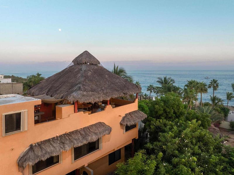 Marlin St. | La Playita | $825,000 3 Property image 1 – La Playita for sale cabo