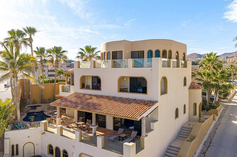 Property image 1 – Misiones del Cabo for sale cabo
